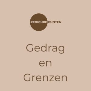 Gedrag en Grenzen