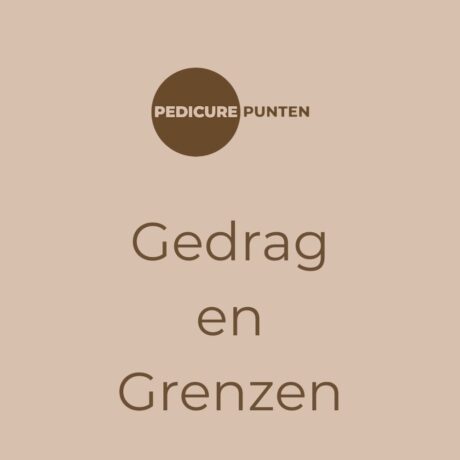 gedrag