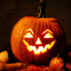 Thema 24: Halloween (NGT)