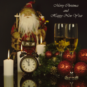 Thema 22: Kerst en Nieuwjaar (NGT)