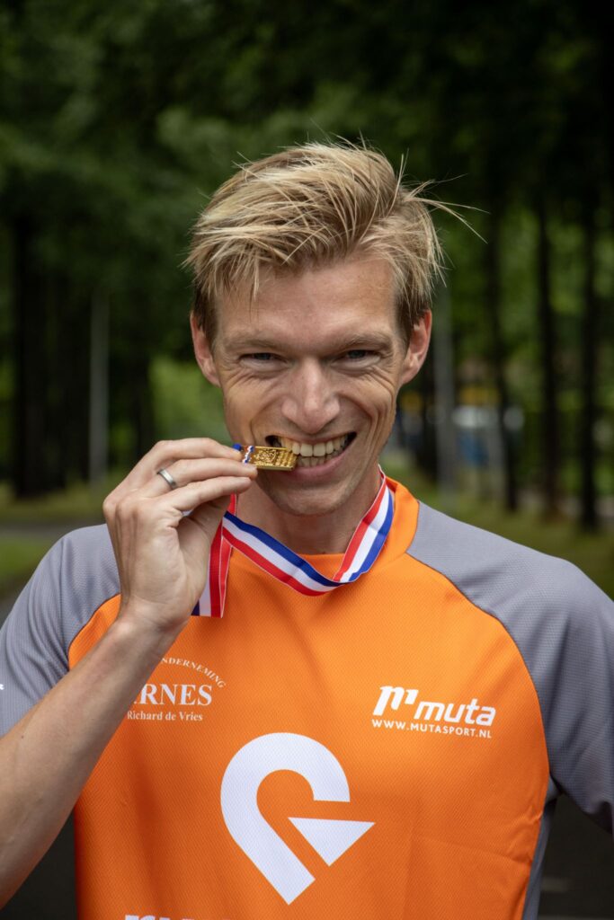 medaille mechiel