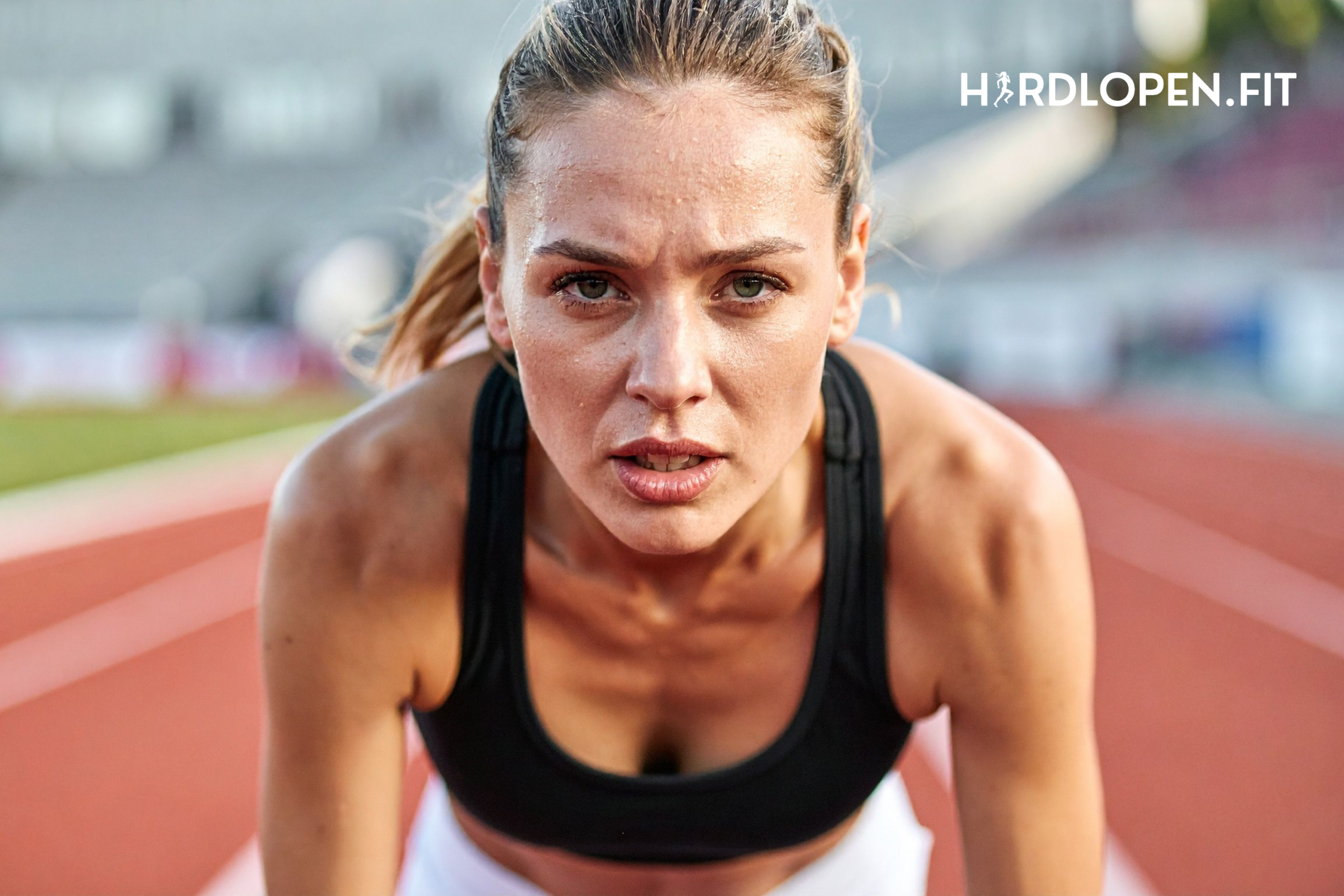 hoeveel calorieën hardlopen