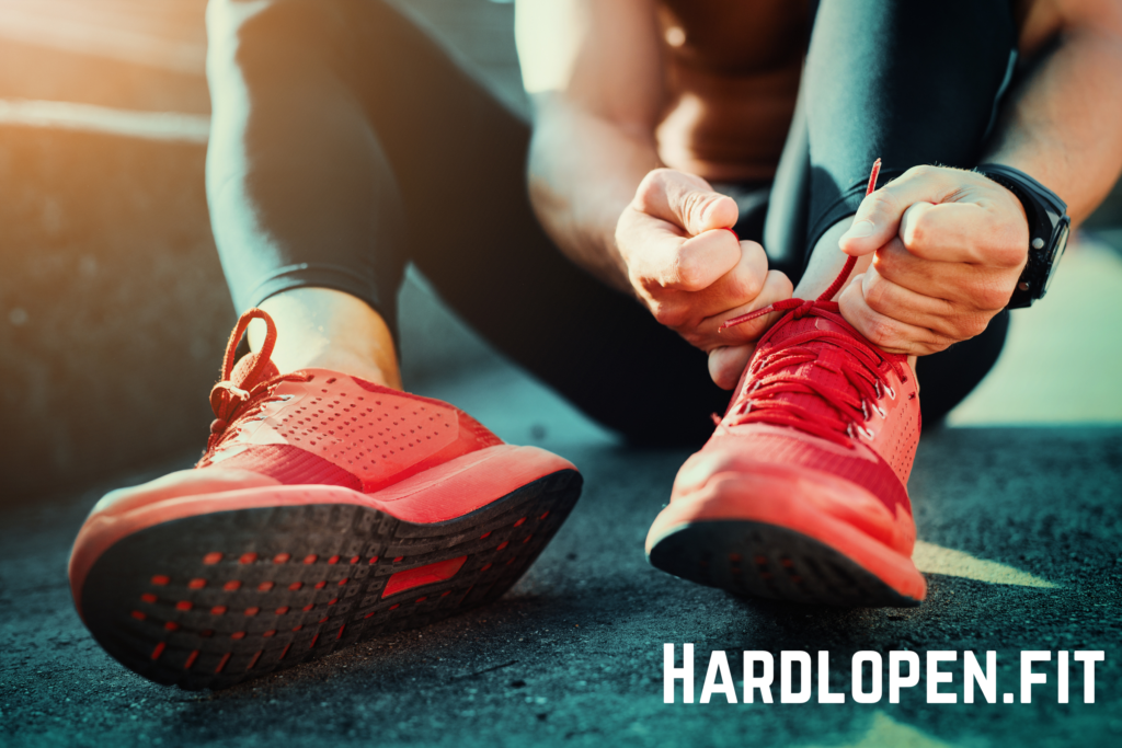 goede hardloopschoenen