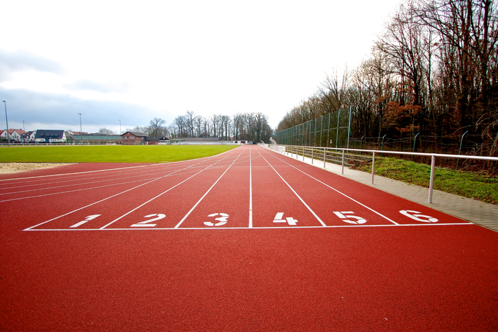 hardloopwedstrijden