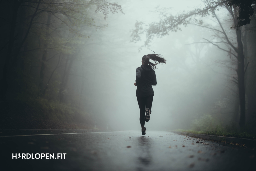 intervaltraining hardlopen