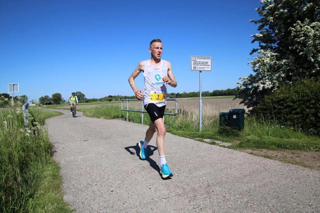 cadans hardlopen