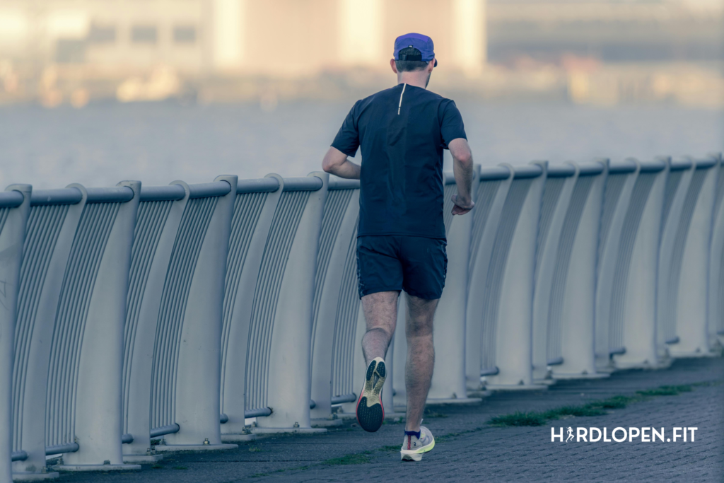 blessure voorkomen hardlopen