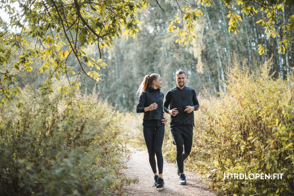 blessures voorkomen hardlopen
