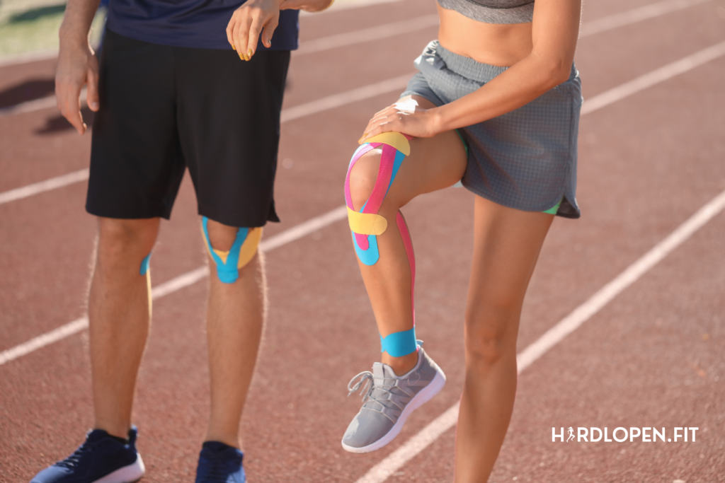 blessures voorkomen hardlopen