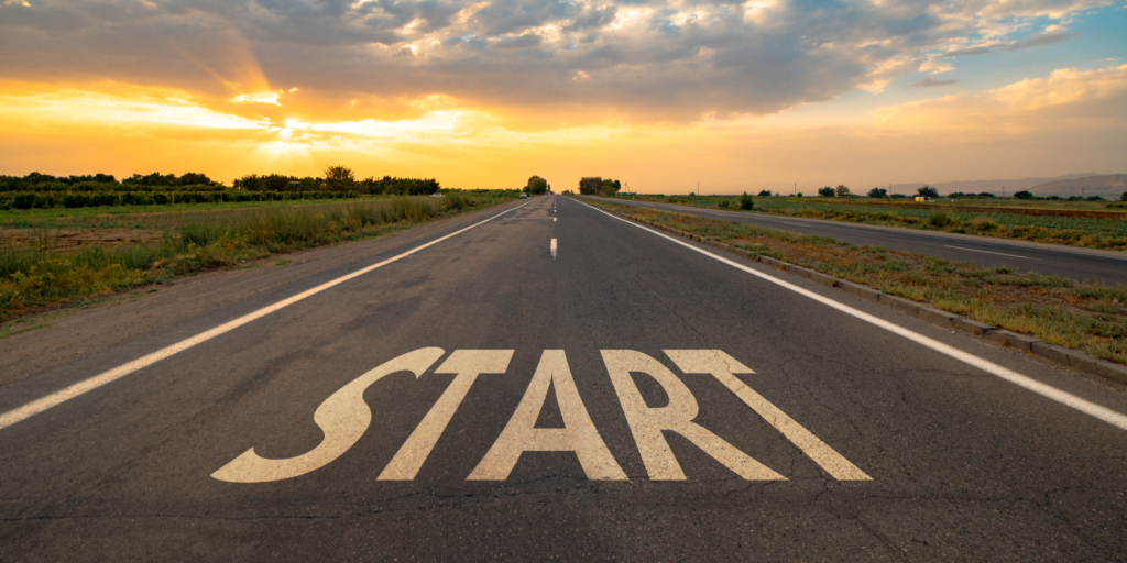 starten met hardlopen