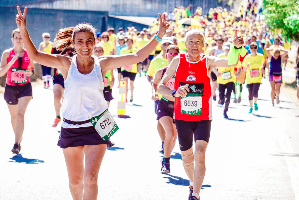 hardloopwedstrijden