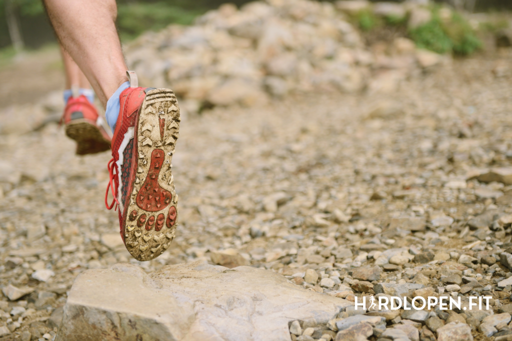 goede hardloopschoen
