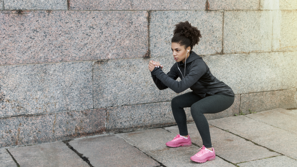 tabata training hardlopen