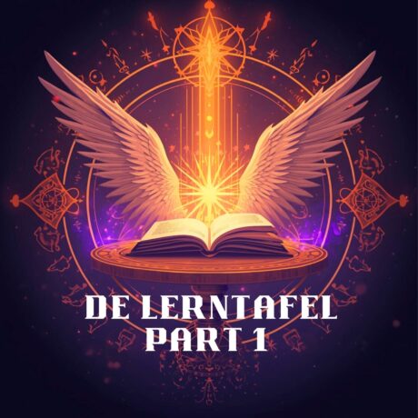 De Lerntafel part 1