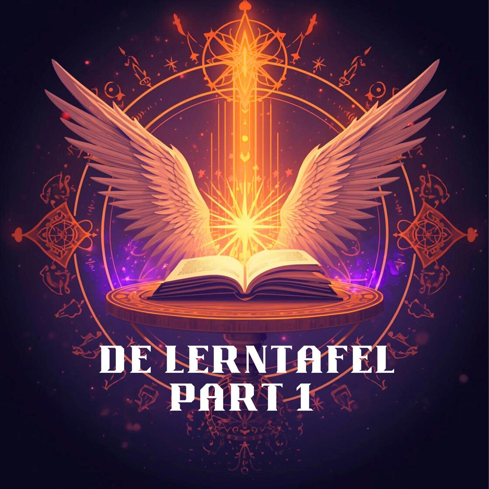 De Lerntafel part 1