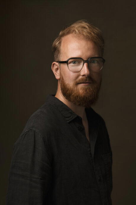 online cursus aansturen connectie expressie poseren portret fotografie