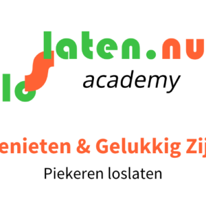 Piekeren loslaten