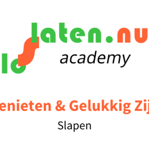 Slapen