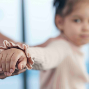 Pediatric Chiropractic Extremity Adjusting & Business Developement | Dr. Lisa Goodman