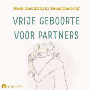 Vrije Geboorte voor partners