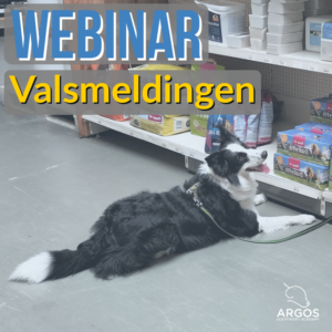 Webinar: Valsmeldingen