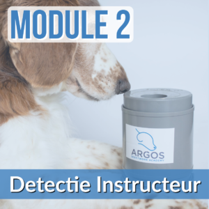 Module 2: Detectie Instructeur (start 26 juni)